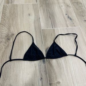Tropic of C bikini top
